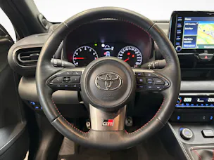 Toyota GR Yaris 1.6 Turbo Sport 4x4