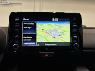 Toyota GR Yaris 1.6 Turbo Sport 4x4