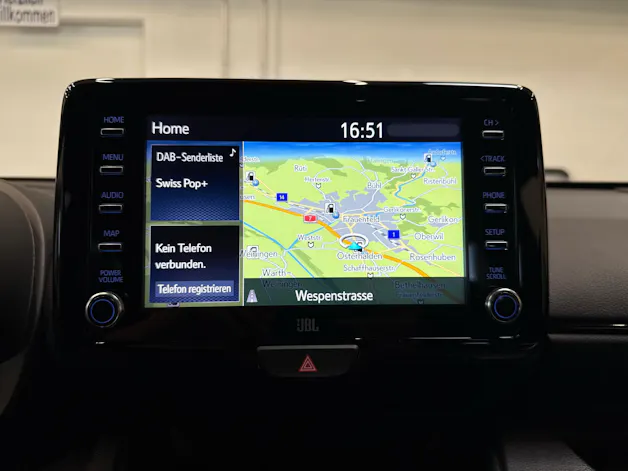 Toyota GR Yaris 1.6 Turbo Sport 4x4
