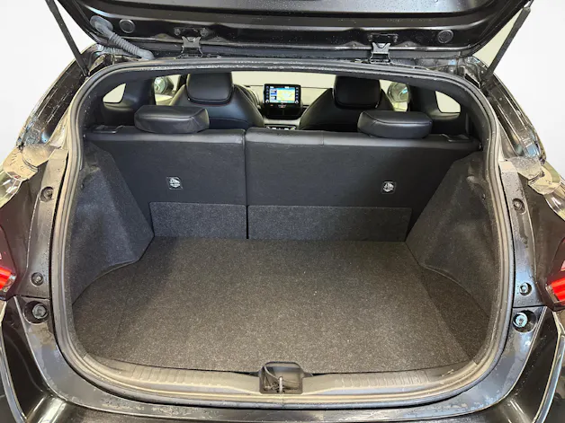 Toyota GR Yaris 1.6 Turbo Sport 4x4