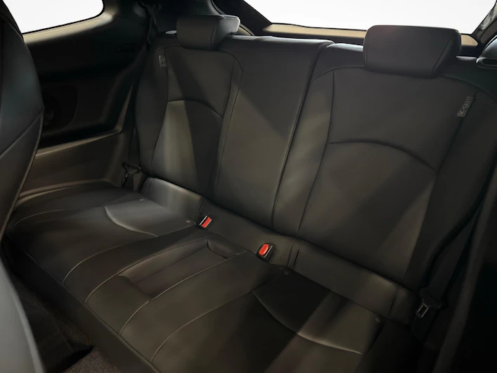 Fahrzeugbild TOYOTA YARIS