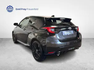 Toyota GR Yaris 1.6 Turbo Sport 4x4