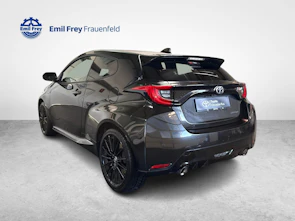 Fahrzeugbild TOYOTA GR Yaris 1.6 Turbo Sport 4x4