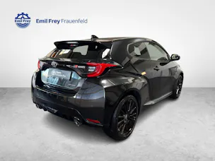 Toyota GR Yaris 1.6 Turbo Sport 4x4