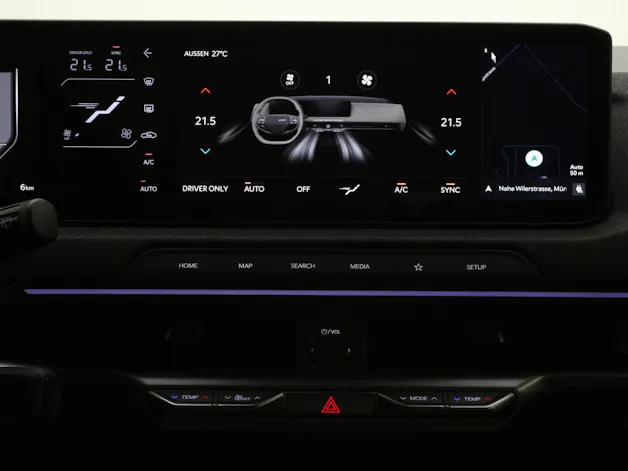 Kia EV2 61 kWh GT-Line