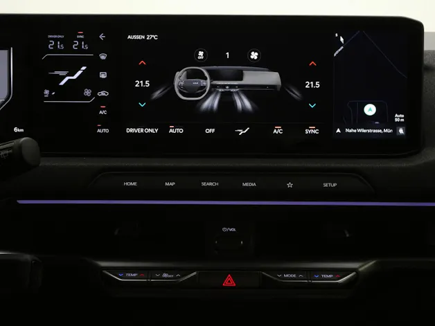 Kia EV2 61 kWh GT-Line