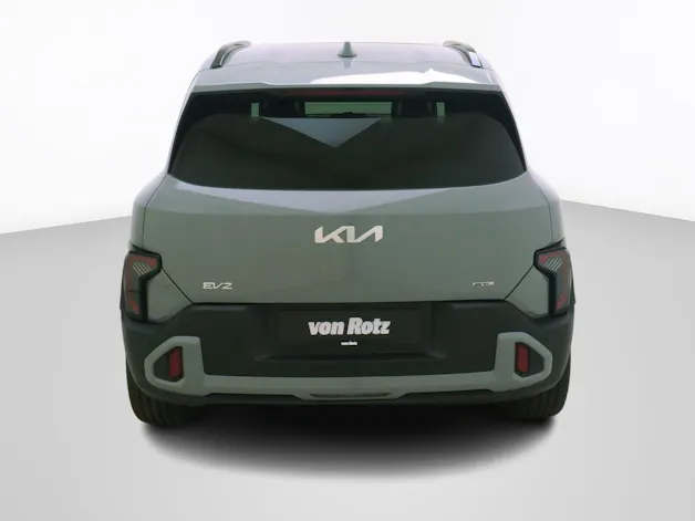 Kia EV2 61 kWh GT-Line