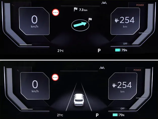 Kia EV2 61 kWh GT-Line
