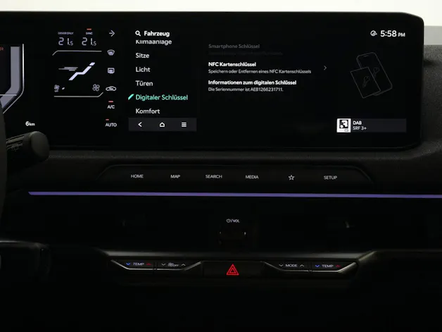 Kia EV2 61 kWh GT-Line