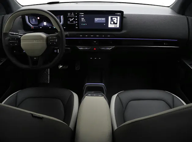 Kia EV2 61 kWh GT-Line