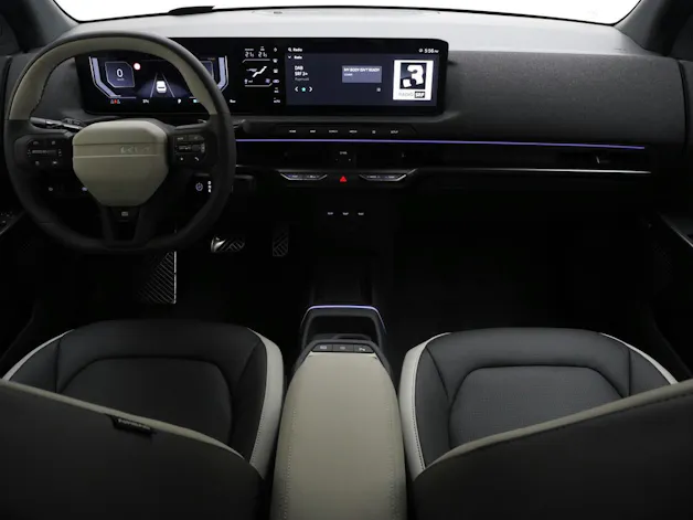 Kia EV2 61 kWh GT-Line