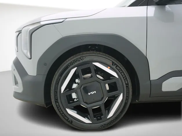 Kia EV2 61 kWh GT-Line