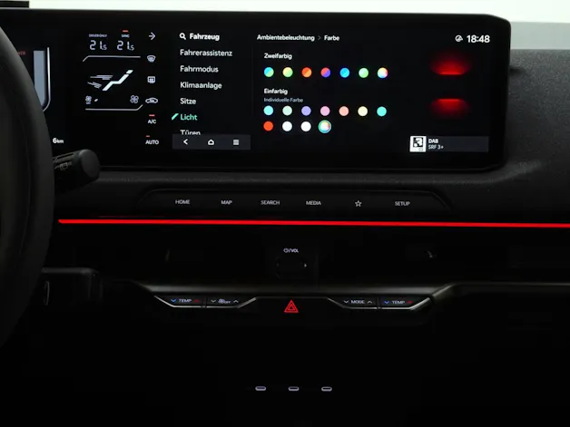 Kia EV2 61 kWh GT-Line