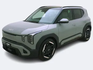 Kia EV2 61 kWh GT-Line