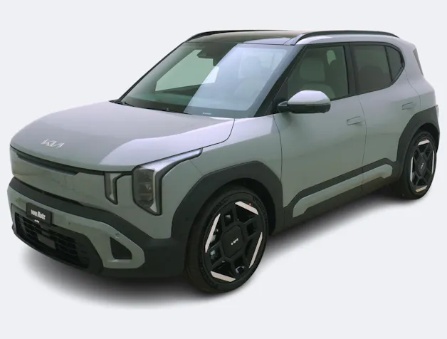 Kia EV2 61 kWh GT-Line