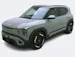 Kia EV2 61 kWh GT-Line