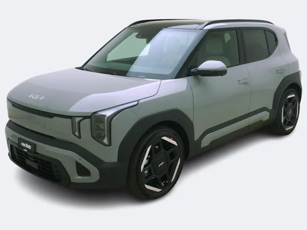 Kia EV2 61 kWh GT-Line