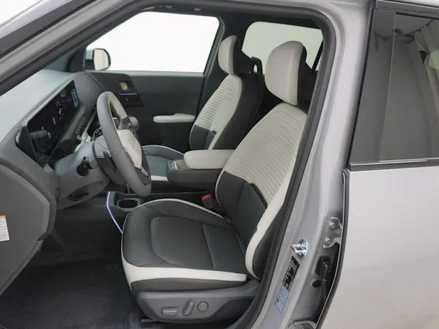 Kia EV2 61 kWh GT-Line