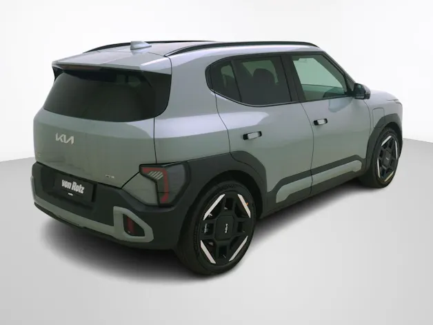Kia EV2 61 kWh GT-Line