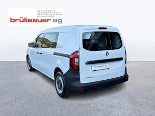 Renault Kangoo Van L2 1.5 dCi 95 Extra