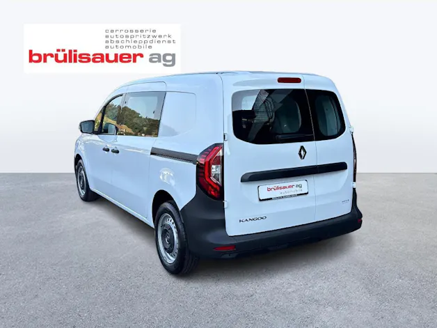 Renault Kangoo Van L2 1.5 dCi 95 Extra
