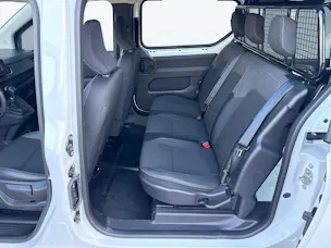 Renault Kangoo Van L2 1.5 dCi 95 Extra