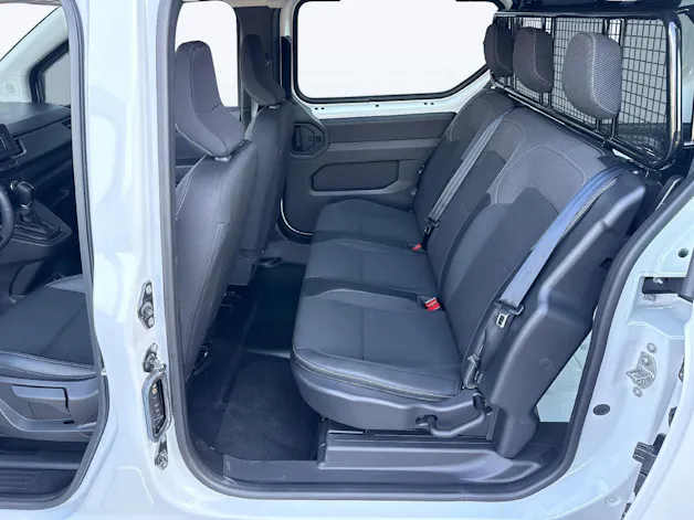 Renault Kangoo Van L2 1.5 dCi 95 Extra