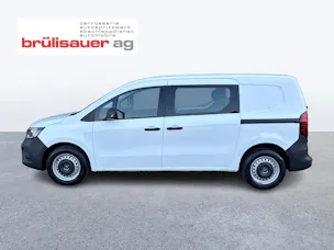 Renault Kangoo Van L2 1.5 dCi 95 Extra