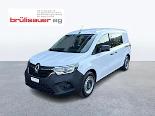 RENAULT Kangoo Van L2 1.5 dCi 95 Extra