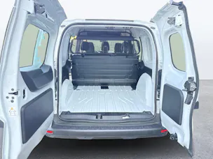 Renault Kangoo Van L2 1.5 dCi 95 Extra