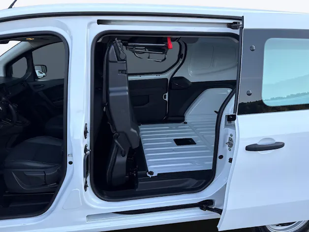 Renault Kangoo Van L2 1.5 dCi 95 Extra