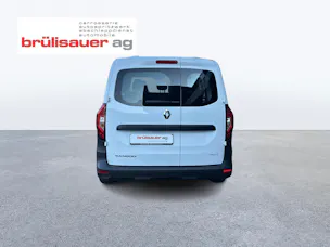 Renault Kangoo Van L2 1.5 dCi 95 Extra
