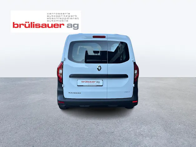 Renault Kangoo Van L2 1.5 dCi 95 Extra