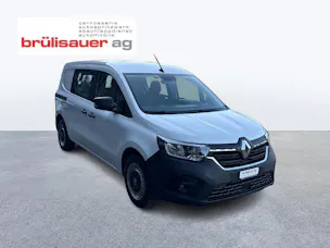 Renault Kangoo Van L2 1.5 dCi 95 Extra