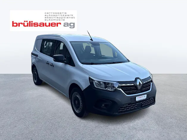 Renault Kangoo Van L2 1.5 dCi 95 Extra