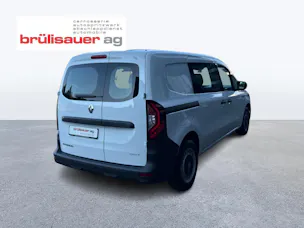 Renault Kangoo Van L2 1.5 dCi 95 Extra