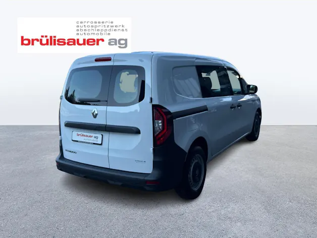 Renault Kangoo Van L2 1.5 dCi 95 Extra