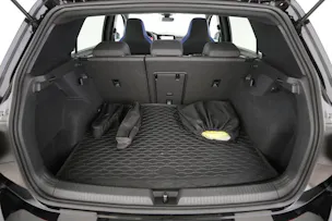 VW Golf VIII 1.4 TSI PHEV GTE DSG
