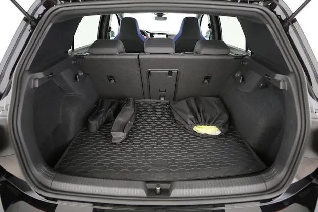 VW Golf VIII 1.4 TSI PHEV GTE DSG