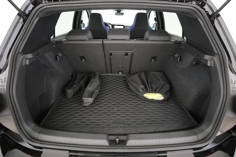Fahrzeugbild VW GOLF