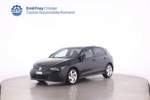 VW Golf VIII 1.4 TSI PHEV GTE DSG