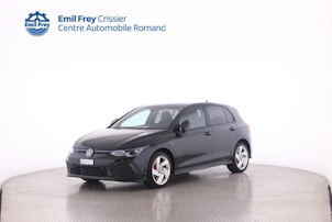 Fahrzeugbild VW Golf VIII 1.4 TSI PHEV GTE DSG