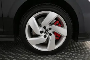 VW Golf VIII 1.4 TSI PHEV GTE DSG