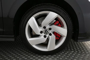 Fahrzeugbild VW Golf VIII 1.4 TSI PHEV GTE DSG