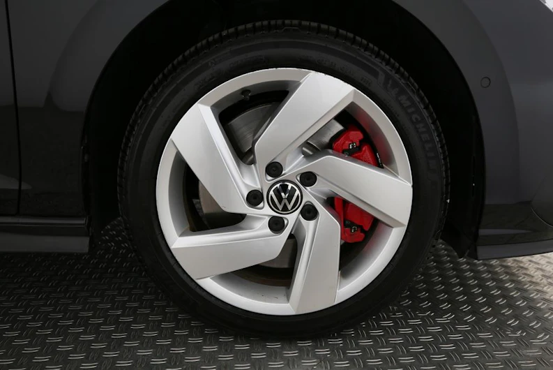 Fahrzeugbild VW GOLF