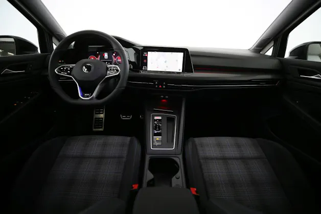 VW Golf VIII 1.4 TSI PHEV GTE DSG