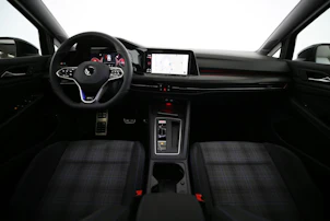 Fahrzeugbild VW Golf VIII 1.4 TSI PHEV GTE DSG
