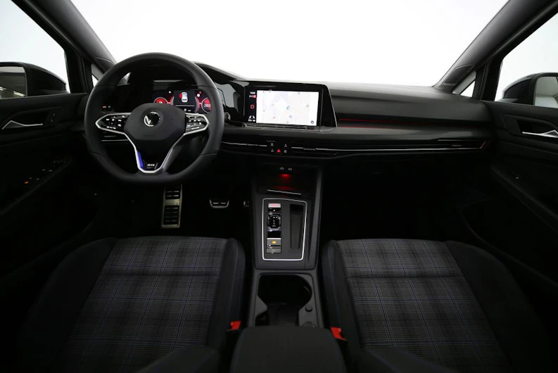 Fahrzeugbild VW GOLF