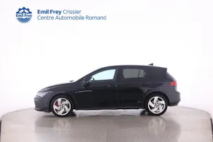 VW Golf VIII 1.4 TSI PHEV GTE DSG