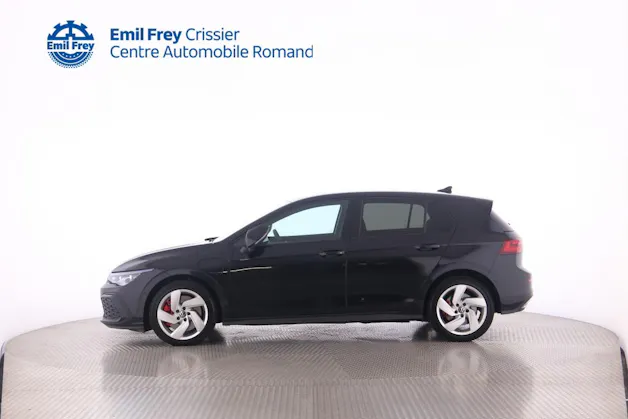 VW Golf VIII 1.4 TSI PHEV GTE DSG